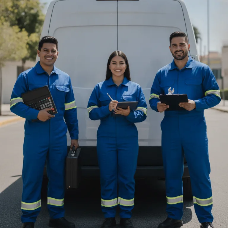 Contador Público Certificado equipo en Puerto Vallarta